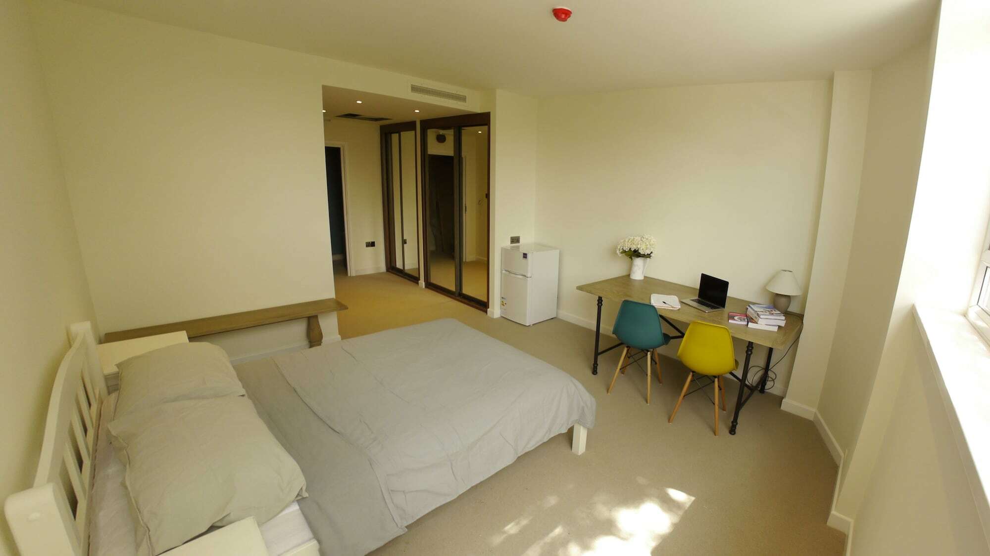Graphic House Lejlighedshotel NWI Eksteriør billede